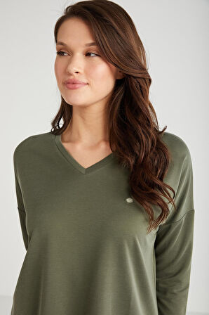 Comfort mood pijama takımı