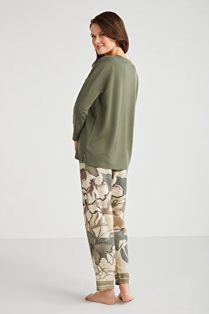 Comfort mood pijama takımı