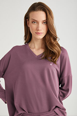 Comfort mood pijama takımı