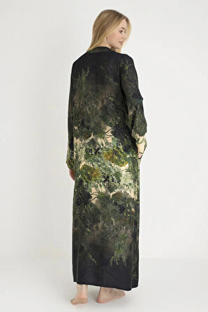 Namazlık elbise-9485