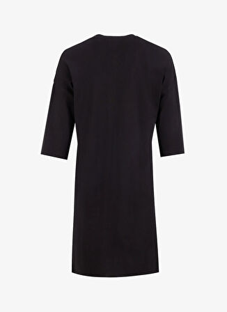 Sixteensixty Siyah Kadın Gecelik 403SIX-1114-043