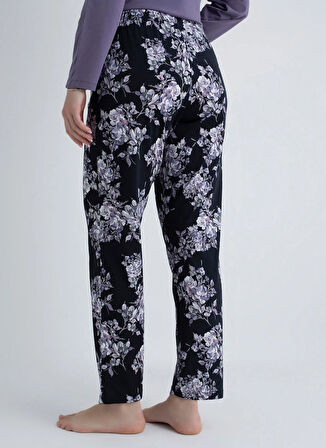 Sixteensixty Mor Kadın Pijama Alt 403SIX-1116-066