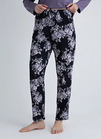 Sixteensixty Mor Kadın Pijama Alt 403SIX-1116-066