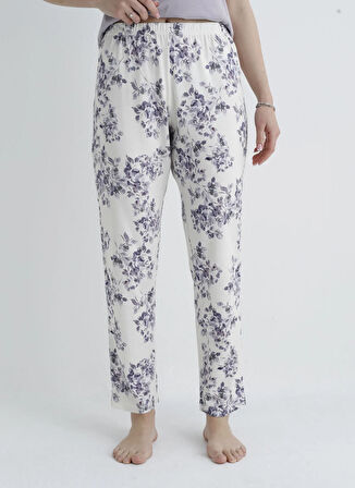 Sixteensixty Lila Kadın Pijama Alt 403SIX-1116-071