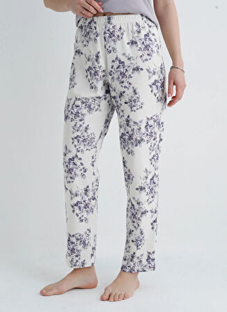 Sixteensixty Lila Kadın Pijama Alt 403SIX-1116-071