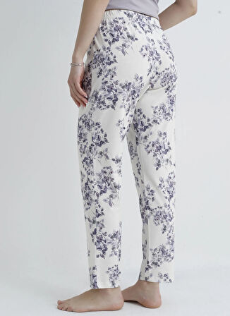 Sixteensixty Lila Kadın Pijama Alt 403SIX-1116-071