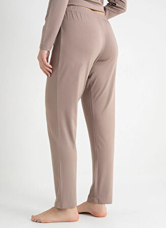 Wondergen Toprak Kadın Pijama Alt 401WON-1116-167