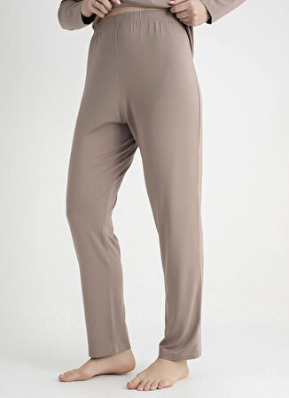 Wondergen Toprak Kadın Pijama Alt 401WON-1116-167