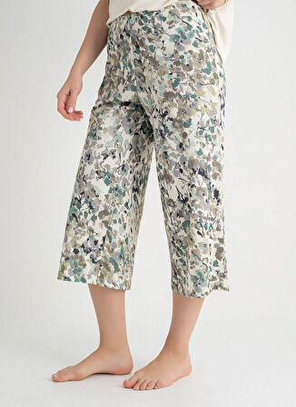 Wondergen Taş Kadın Pijama Alt 401WON-1122-181