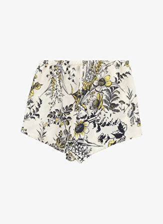 Vivis Bej Kadın Pijama Şort 50VIV10902