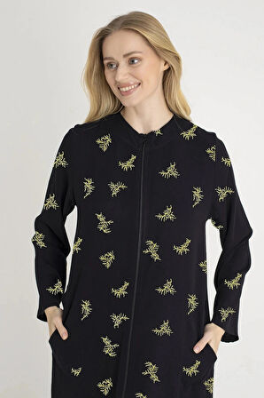 Namazlık elbise-9485