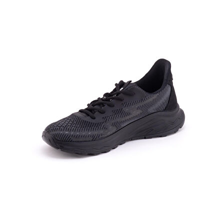 Scooter G2010 Unisex Avıan Sneaker Spor Ayakkabı Siyah