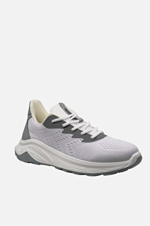 Scooter  Beyaz Erkek Günlük Ayakkabı M2014TB