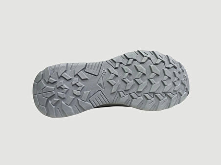 SCOOTER M2017TS DERİ ERKEK GÜNLÜK AYAKKABI FÜME