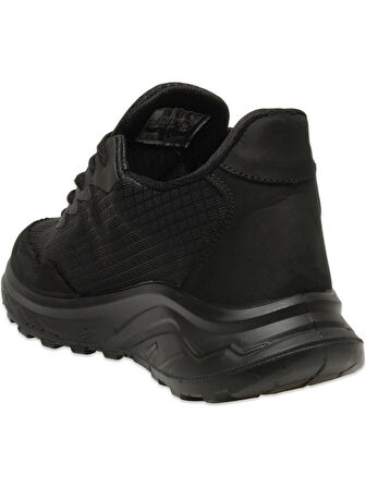 Scooter Garson Ayakkabı Tekstil Siyah Ayakkabı G2017ts