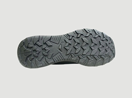 SCOOTER G2018TS SU GEÇİRMEZ UNISEX BOT SİYAH