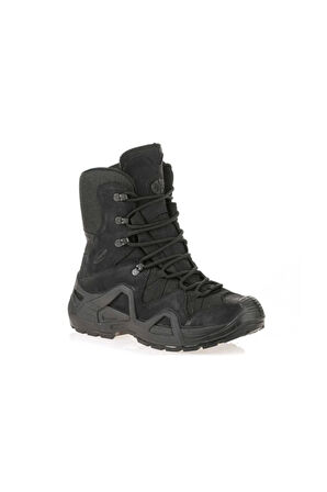 Erkek Siyah Bot P1490ns