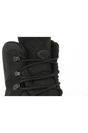 Erkek Siyah Bot P1490ns