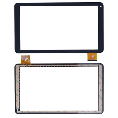 Hometech Quad Tab10 10.1 inç Dokunmatik ZHC-0364A, ZHC-0364B