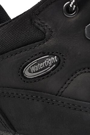 Scooter M5537Cs Bağcıklı Su Geçirmez Deri Erkek Outdoor Ayakkabı