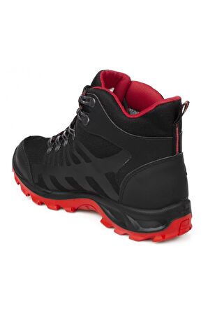 Scooter 5551 G Foton Su Geçirmez Outdoor Siyah Unisex Bot