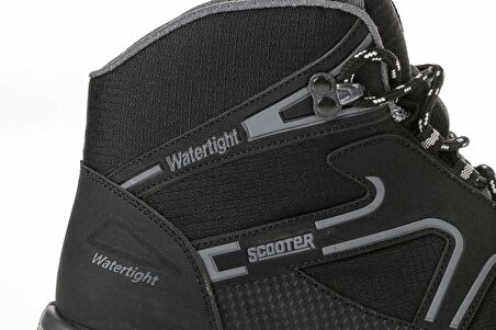 Scooter M1307Ts Bağcıklı Su Geçirmez Tekstil Erkek Outdoor Ayakkabı