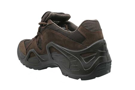 Scooter P1493Nka Bağcıklı Su Geçirmez Tekstil Erkek Outdoor Ayakkabı