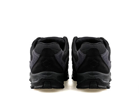 Scooter Nubuk Asfalt Erkek Outdoor Ayakkabısı M5537NA Siyah