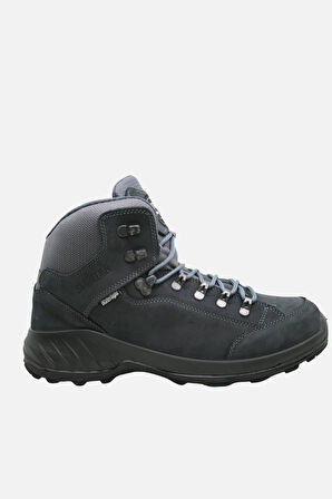 Scooter Su Geçirmez Asfalt Erkek Bot M4107NA