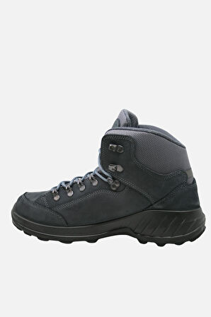 Scooter Su Geçirmez Asfalt Erkek Bot M4107NA