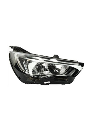 Opel Far Sag - Eko Led - 1666090780