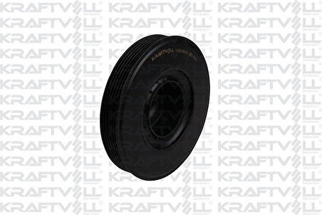 Renault Krank Kasnagı Logan Duster Megane II Modus Clio III 1,4 / 1,6 / 1,5dci K9k (k9k K4m) - Kraftvoll 15050048