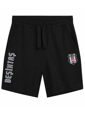 Beşiktaş 1903 Klasik Büyük Çocuk 10-13 Yaş Takım - Beyaz
