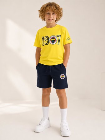 Fenerbahçe Çocuk 3-9 Yaş Takım - Sarı