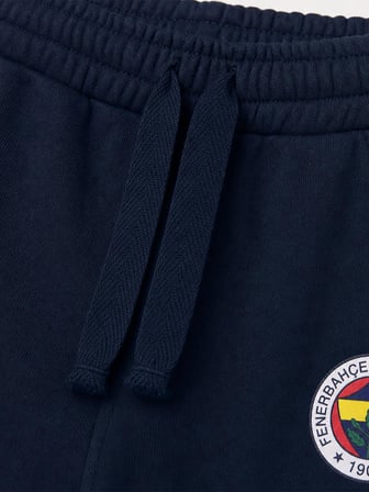 Fenerbahçe Büyük Çocuk 10-13 Yaş Takım - Sarı