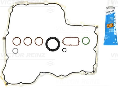 Vag Alt Takım Conta Polo Fabıa Rapıd 14> İbiza Toledo 15>17 A1 14>18 1.4 Tdi Cusa Cusb Cuta - Victor Reinz 08-10024-01