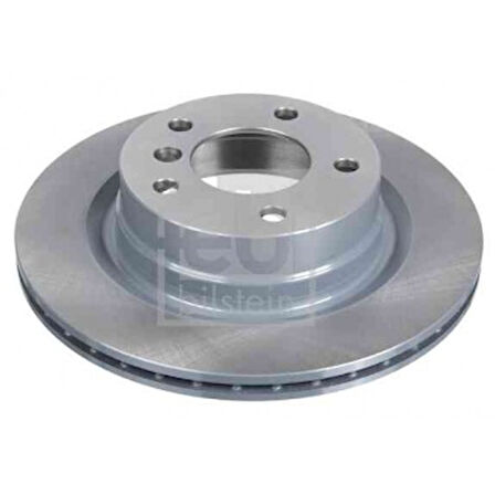 Bmw Fren Diski Arka (havalı) E87 E90 E92 - Febi 24471