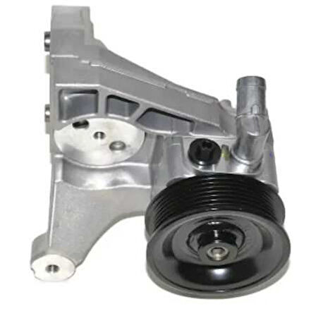 İveco Ticarı Hidrolık Direksiyon Pompası Fiat Ducato III İveco Daıly 2.3jtd 06> - İveco 5802748991