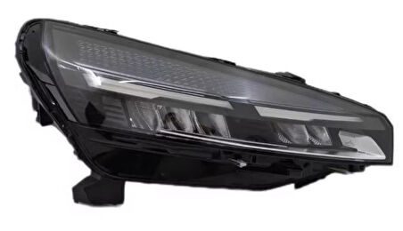 Renault Sol Far Ledli Renault Clio V 23> - Zenon Rn9676k