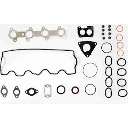 Fiat Motor Ust Takım Conta Fiat Bravo II 1.9d 07>14 Doblo 1.9d Jtd 01> İdea 1.9 Jtd 04> Stilo 1.9 D 05>08 - Payen Dz790