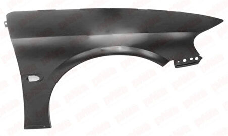 Opel Camurluk On Sag Sinyal Delikli Sac Vectra 99> - Oran 738012