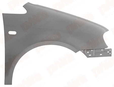 Vag Camurluk On Sag Sinyal Delikli Sac Caddy 04>11 - Oran 840012