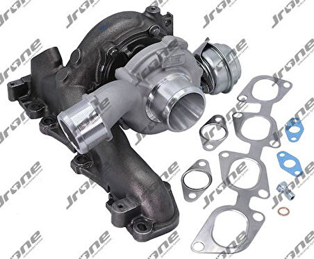 Opel Turbo Komple Astra H 04>14 Vectra C 02>08 Zafıra B 05>15 Z19dth - Jrone 8g1730m388