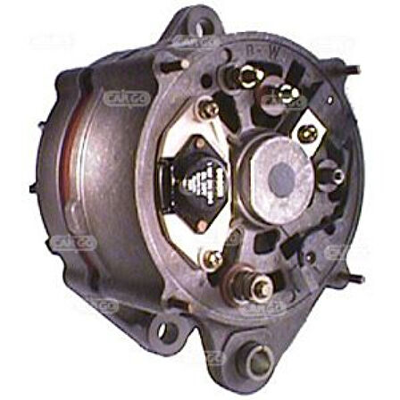 İs Makınası Truck Alternator Sarz Dinamosu 28v 55a  Daf İveco - Cargo F032111419