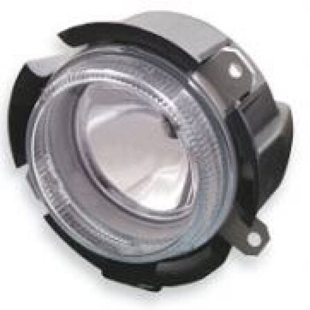 İveco Truck Sis Lambası İveco Stralıs IC Unıte - Mars 630726