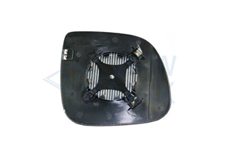 Vw Ayna Camı Sol - Ayna Camı Sol - VM 6196aghl
