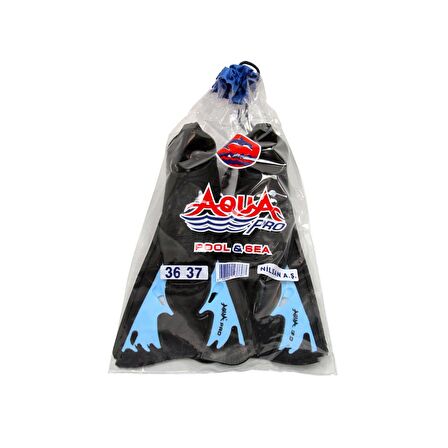 36/37 Aqua Pro Palet Ayak No 36-37