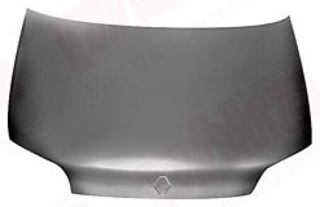 Renault On Kaput Fransız Kasa Sac Clio 96>98 - Oran 271030