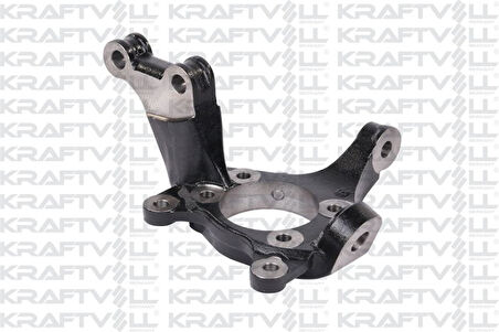 Toyota Aks Tasıyıcı Corolla E150-On Sag 07-12 & 13-> (abs Li) / Aurıs 07-12 / Rav4 06-11 / Verso 09-> - Kraftvoll 01030011
