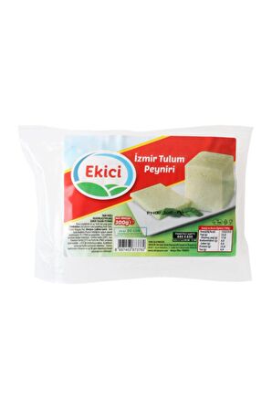 Ekici İzmir Tulum Peyniri 300 gr